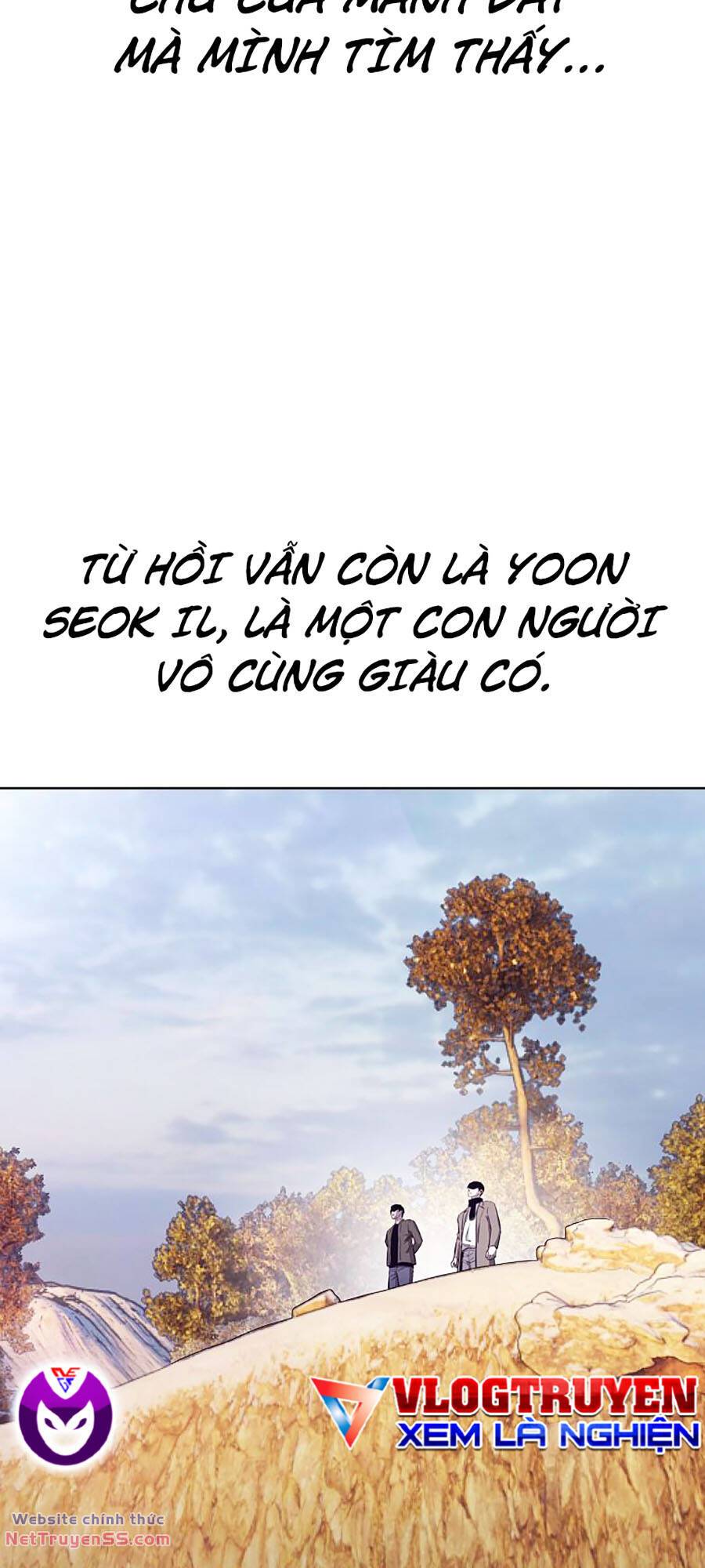 Loser Báo Thù chapter 38 46