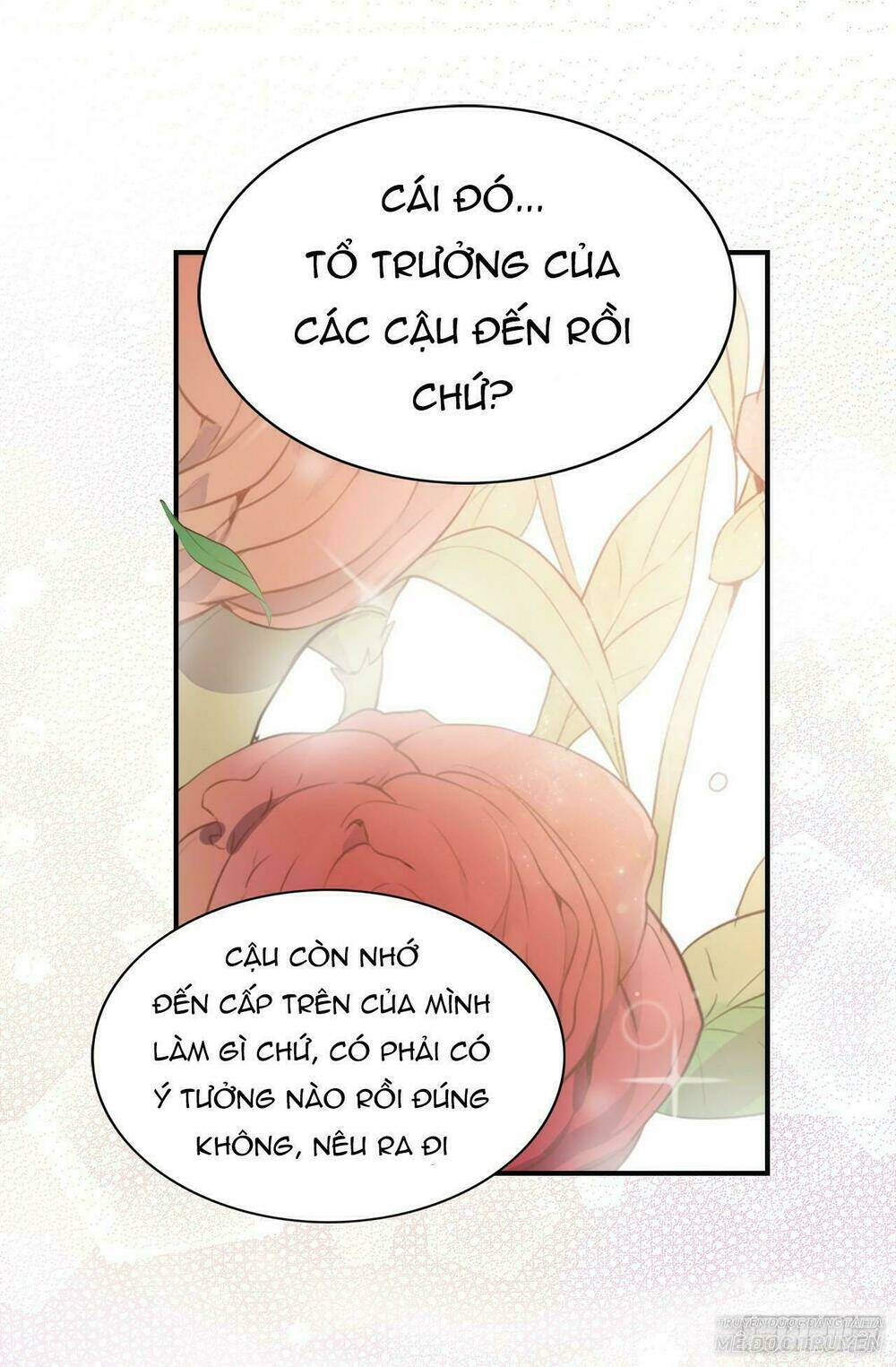 acup tiên sinh chapter 1 6