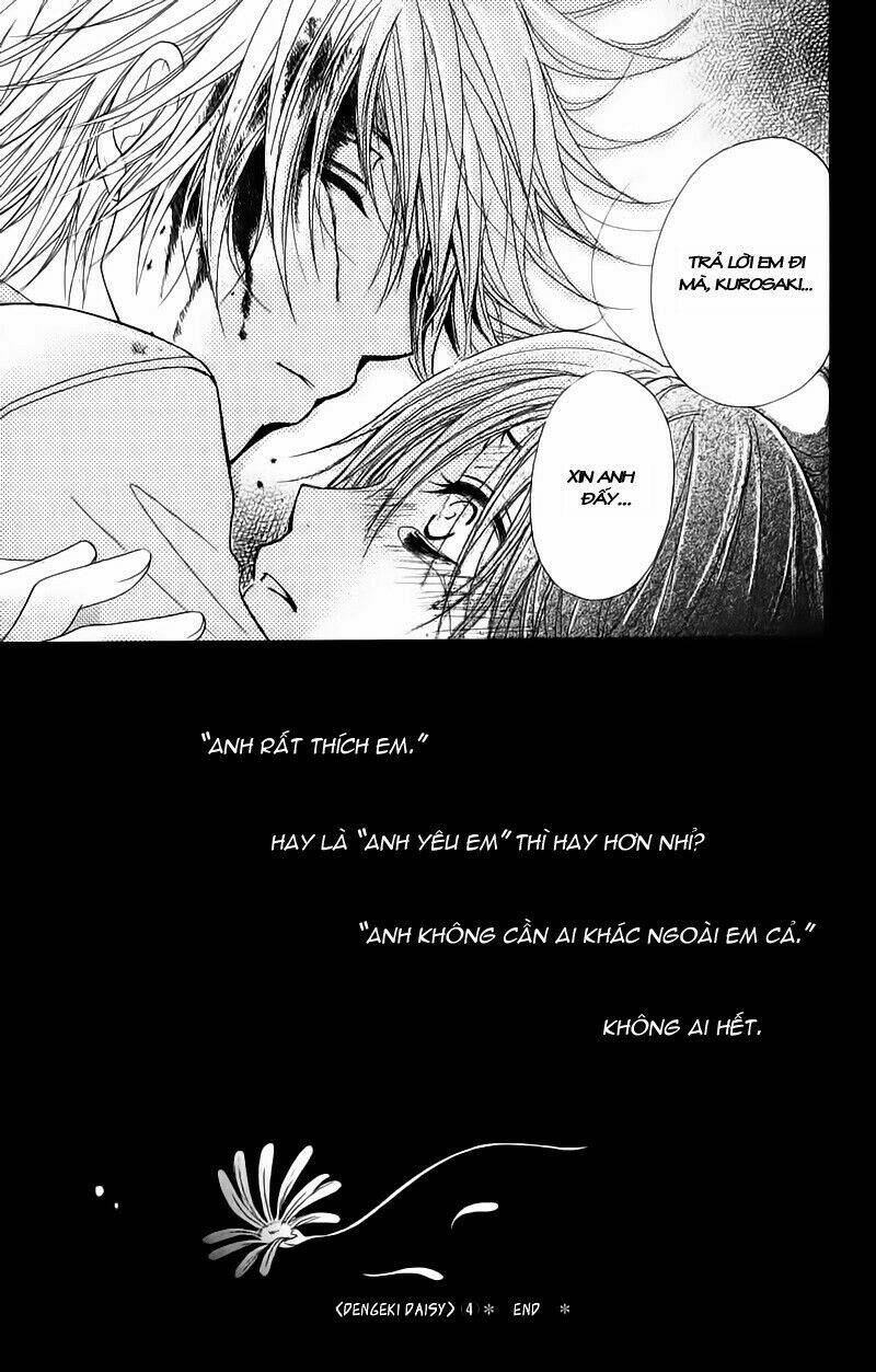 điện kích daisy chapter 19 38