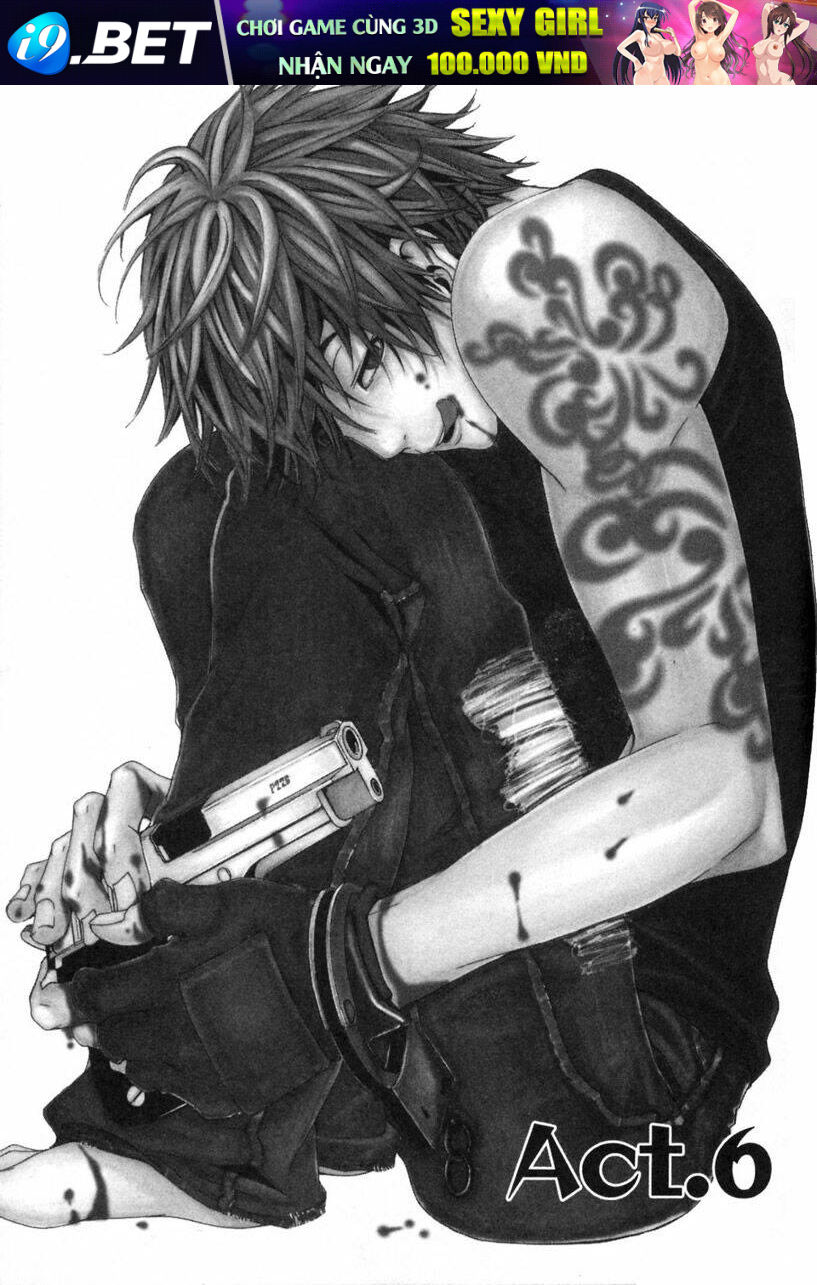 [switch] chapter 6 6