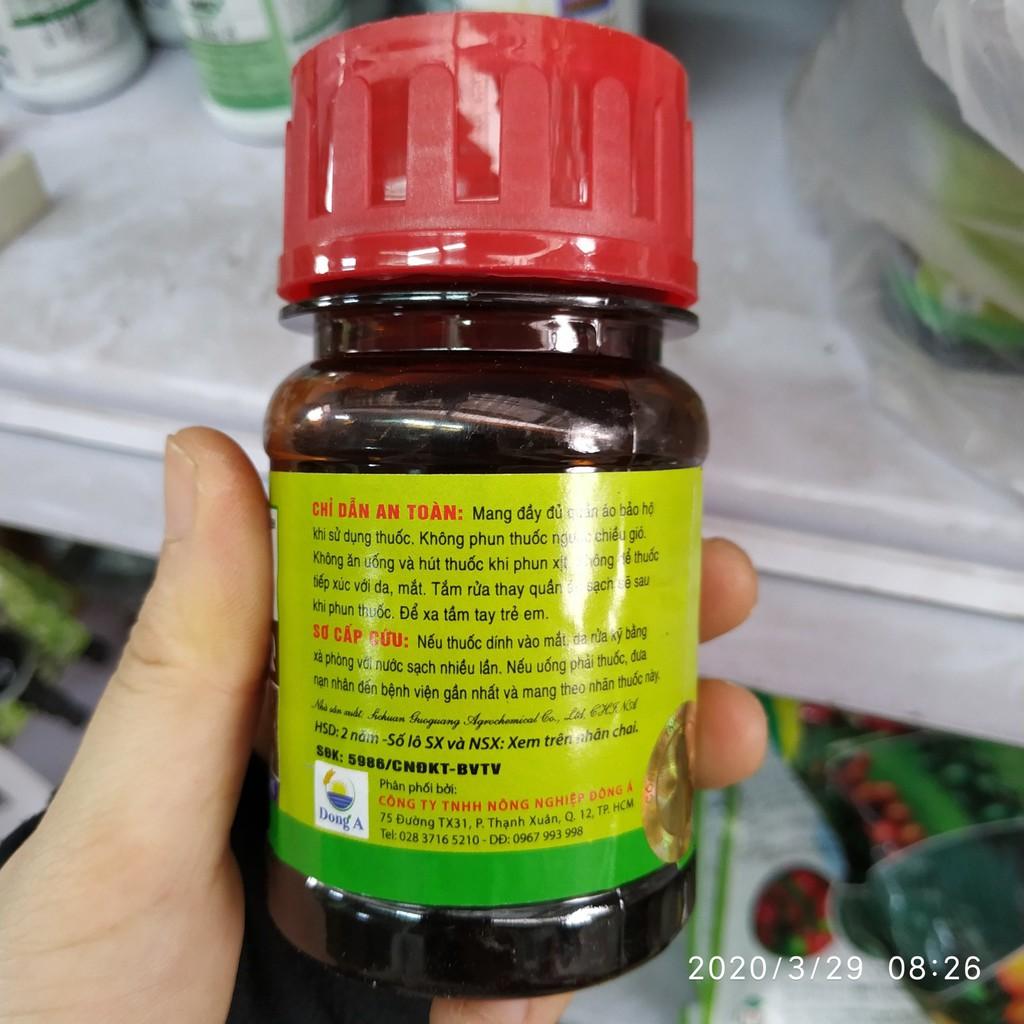 Acroots 10 SL- tốt rễ bật mầm 100ml