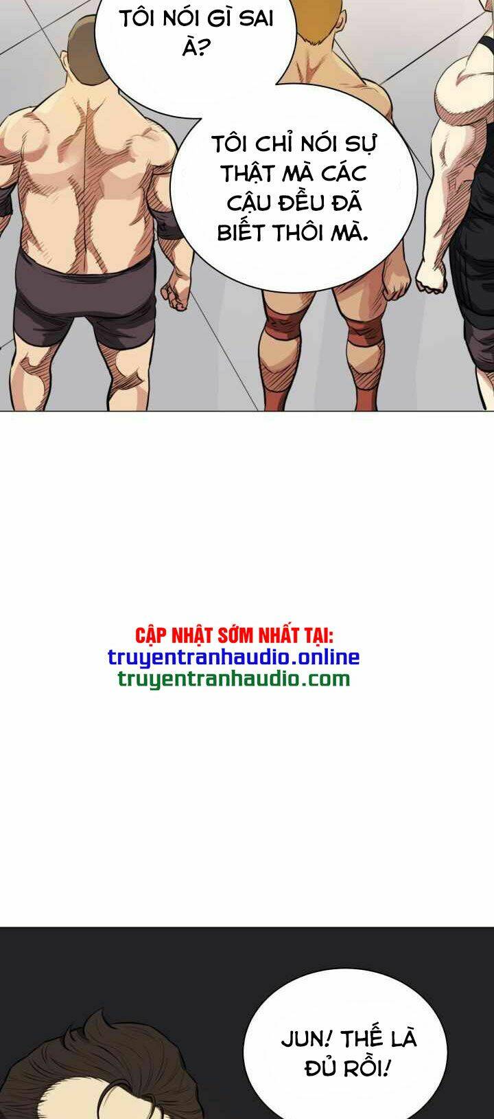 đấu sĩ vô song chapter 6 69