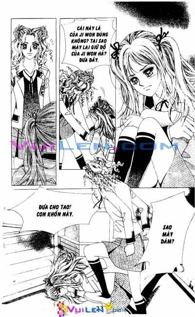 tìm lại tình yêu chapter 42 4