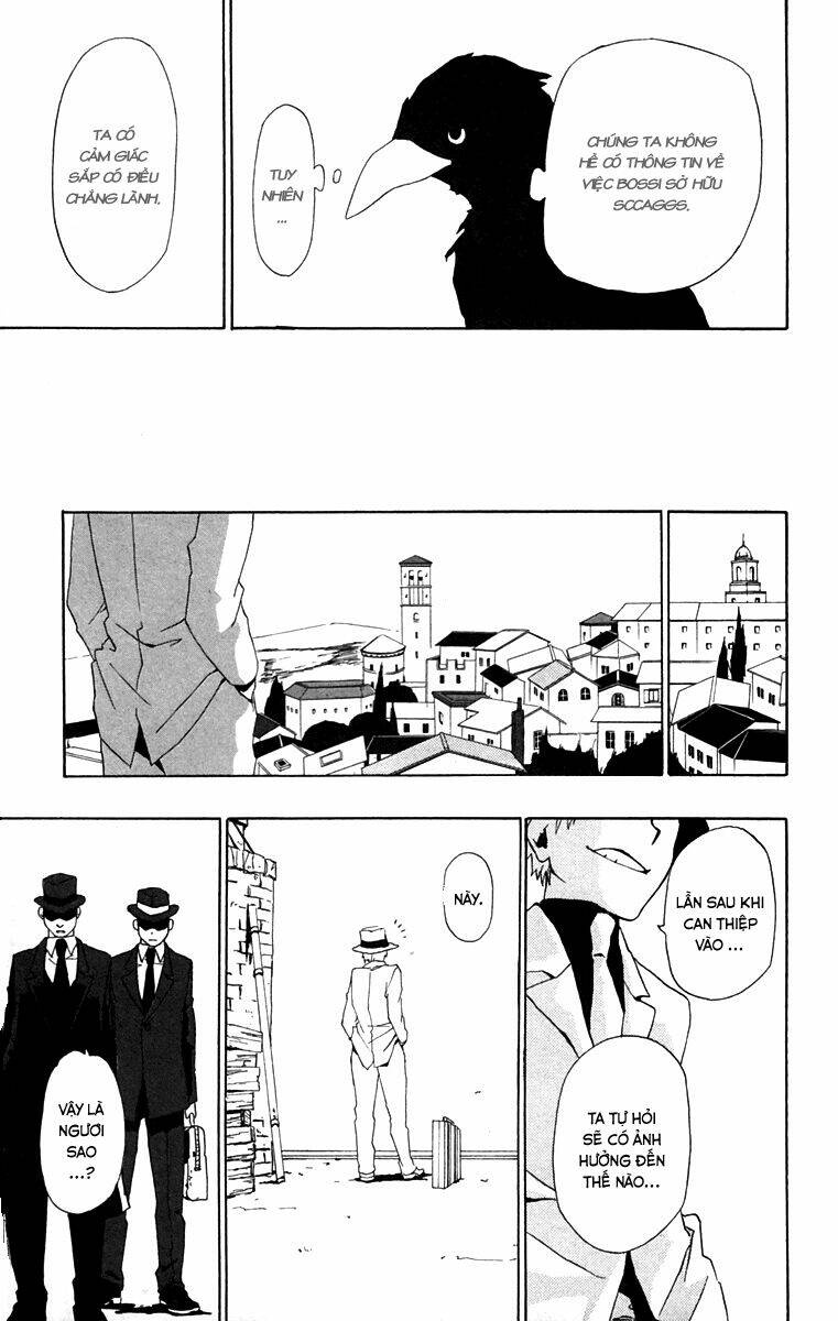 red raven chapter 2 43