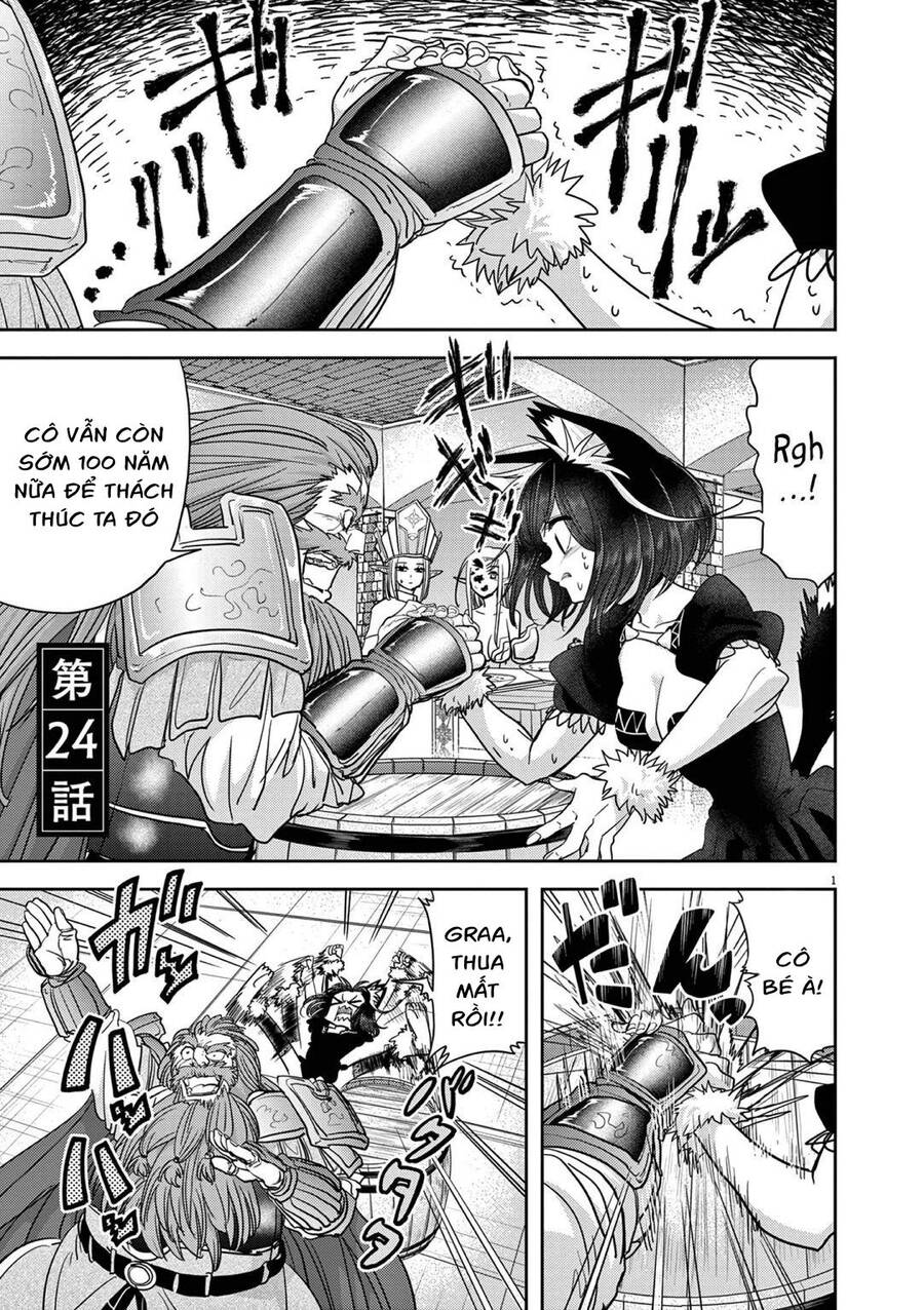 thất sách chuyển sinh chapter 24 2