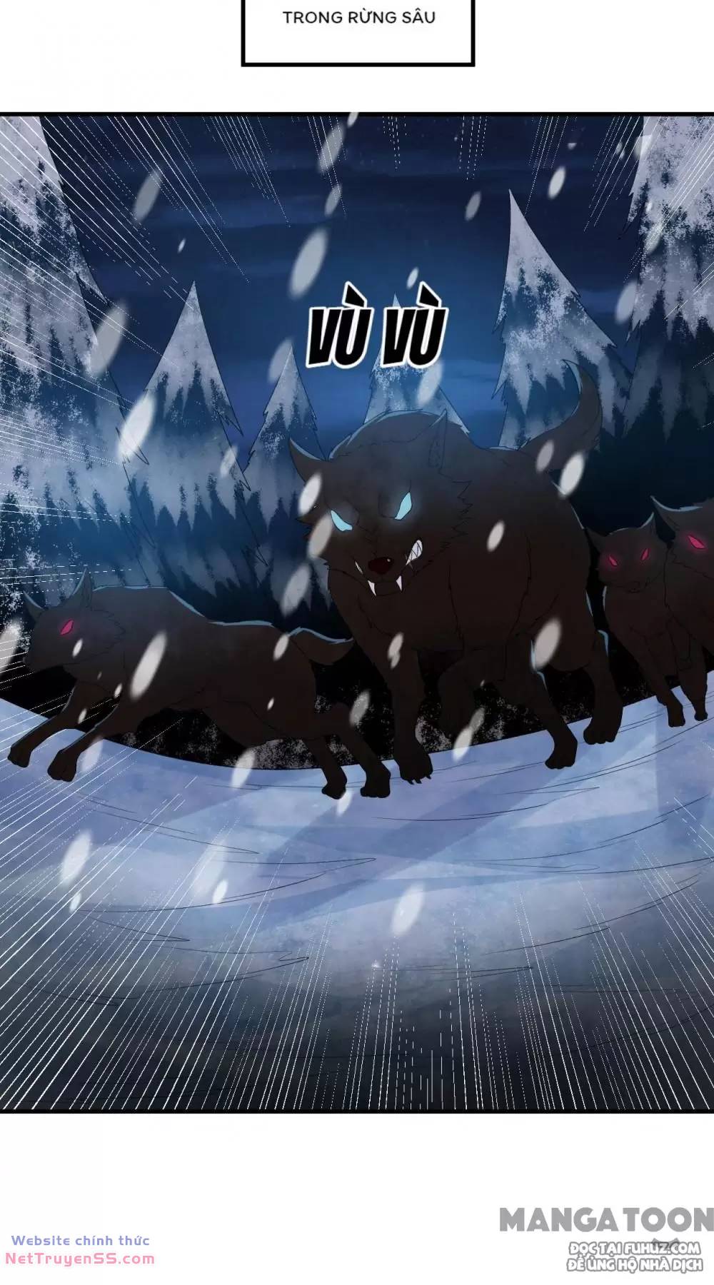 Tôi Sống Trên Hoang Đảo Cùng Các Em Gái chapter 239 40