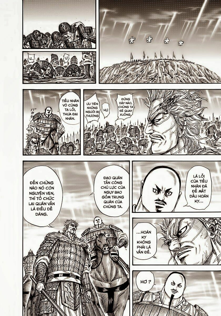 kingdom - vương giả thiên hạ chapter 240 20