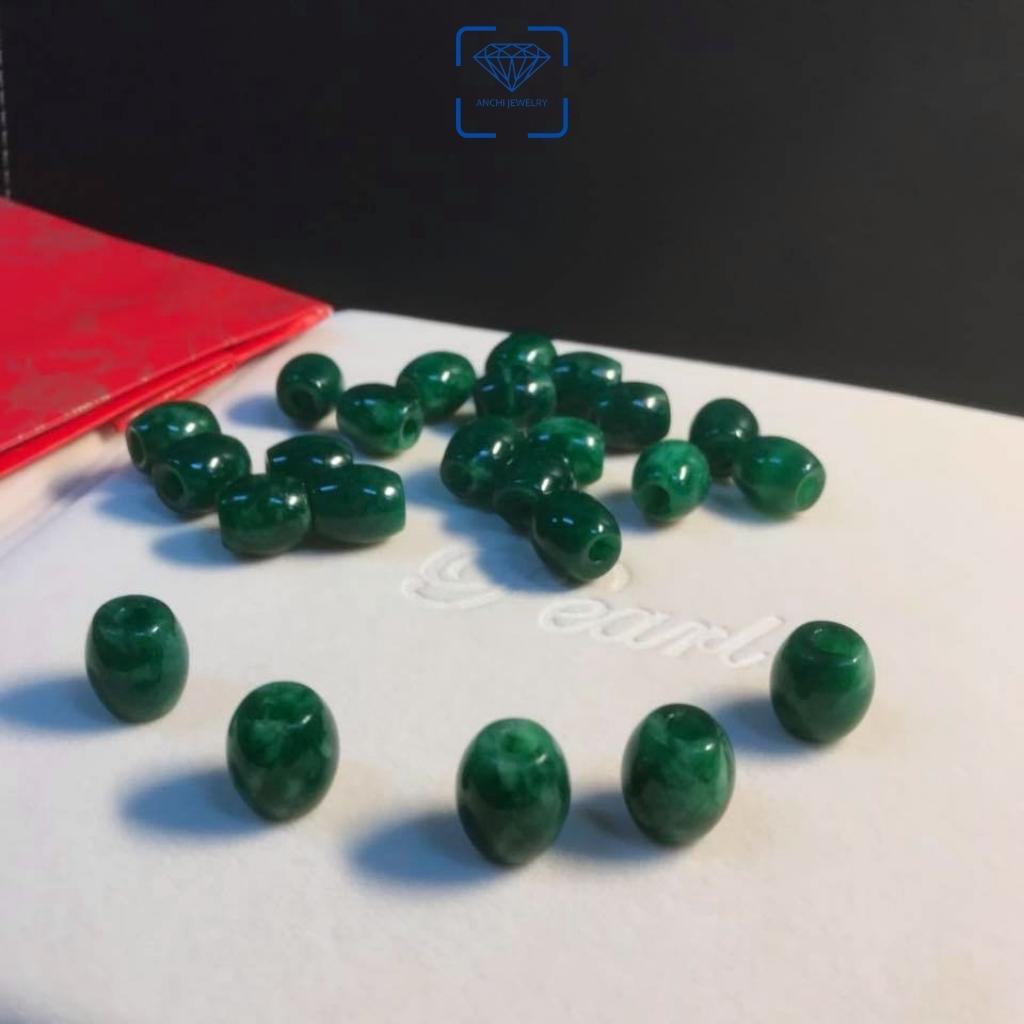 Lu thống vòng tay, lu thống đào hoa/ Sơn thủy/ TA hồng/ TA tím - trang sức Anchi jewelry