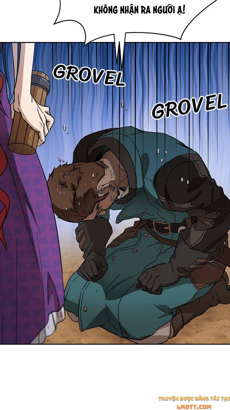 khế ước của ma tộc chapter 7 32