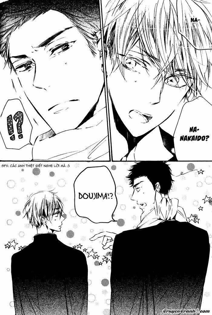 yawaraka na yuutsu chapter 5 8