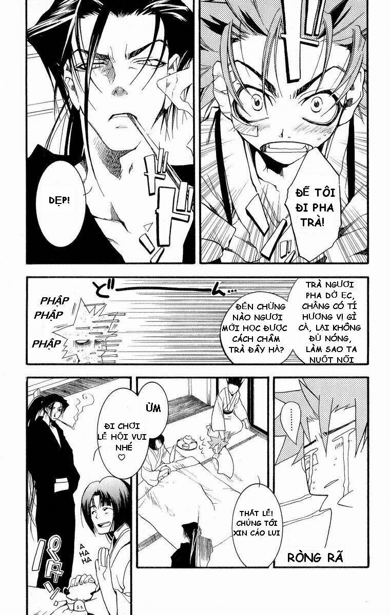 peace maker chapter 29 8