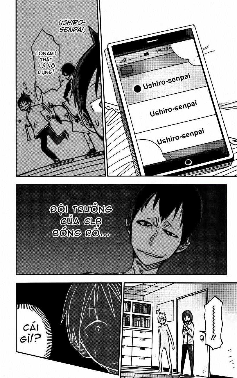 i shoujo chapter 15 13