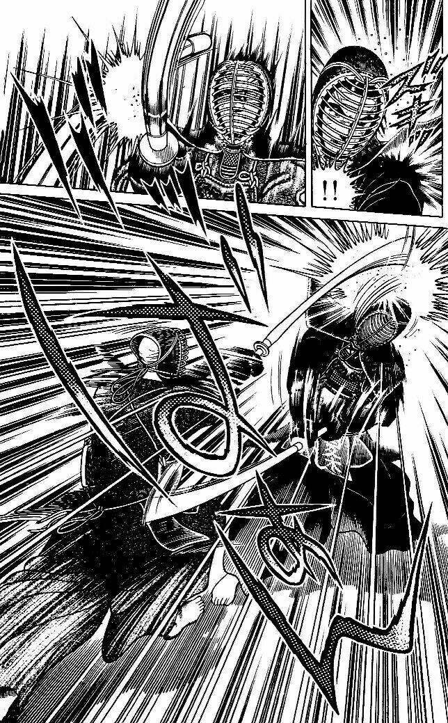 kiếm sĩ musashi chapter 149 5