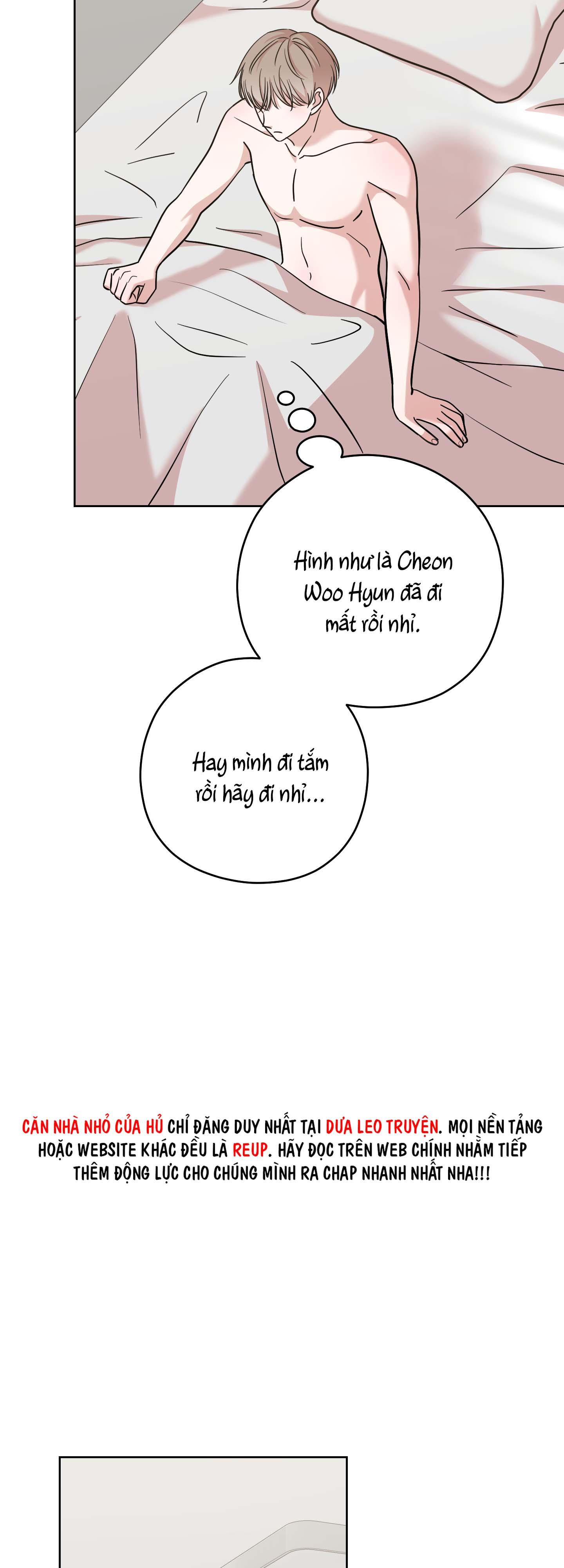 hoàn cảnh không thể tránh chapter 4 79