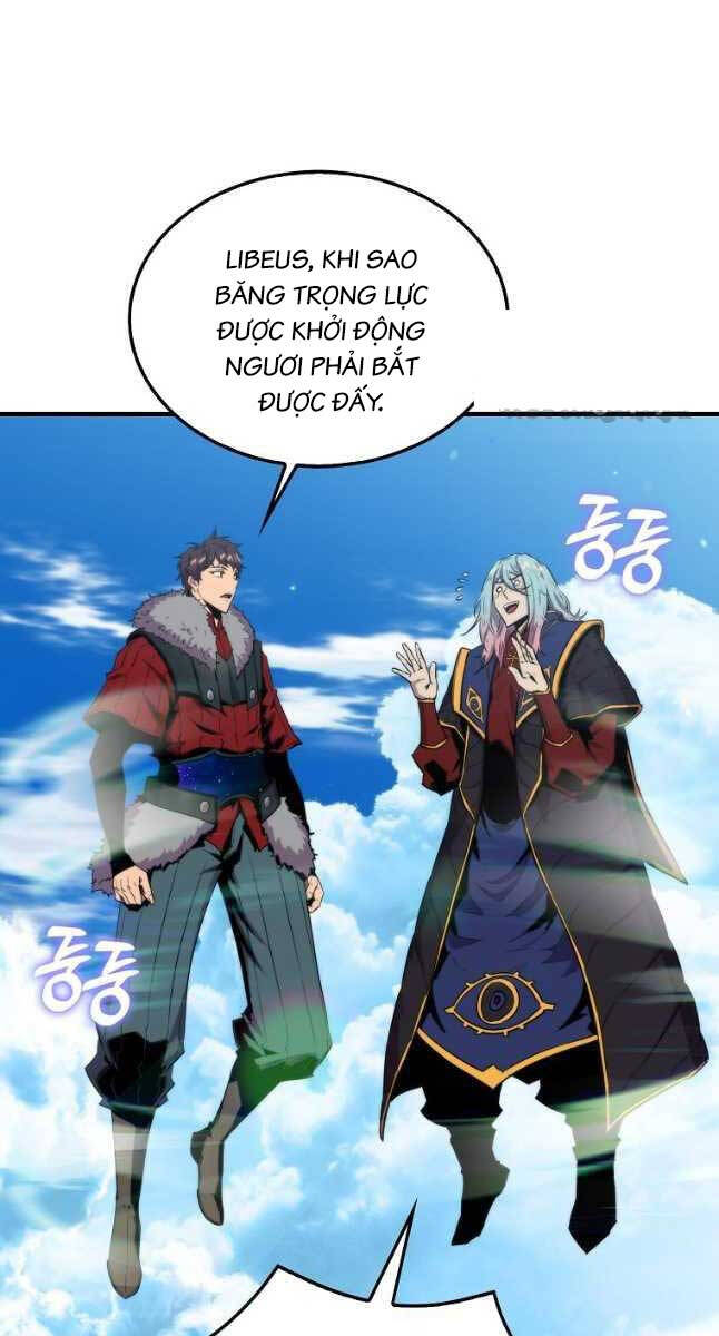 tôi thăng cấp trong lúc ngủ chapter 70 16