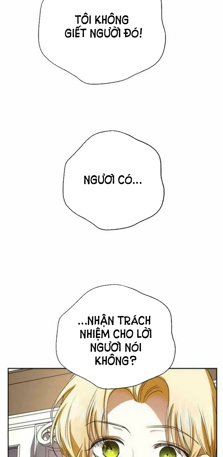 tôi muốn trở thành cô ấy dù chỉ là một ngày chapter 26 3