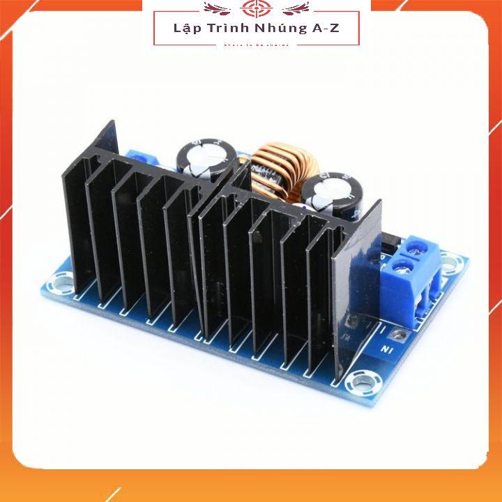 [Lập Trình Nhúng A-Z][G12] Module Hạ Áp Dc-Dc Xl4016E1 8a Xh-M401