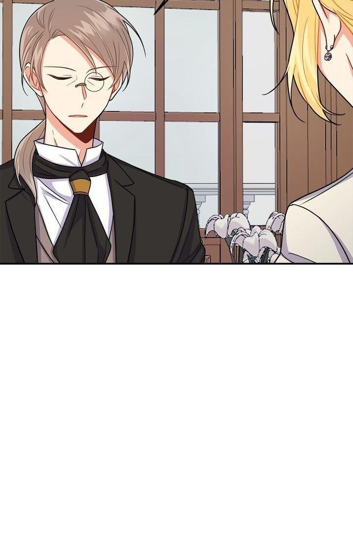 tôi là tiểu thư của gia đình này chapter 109 75