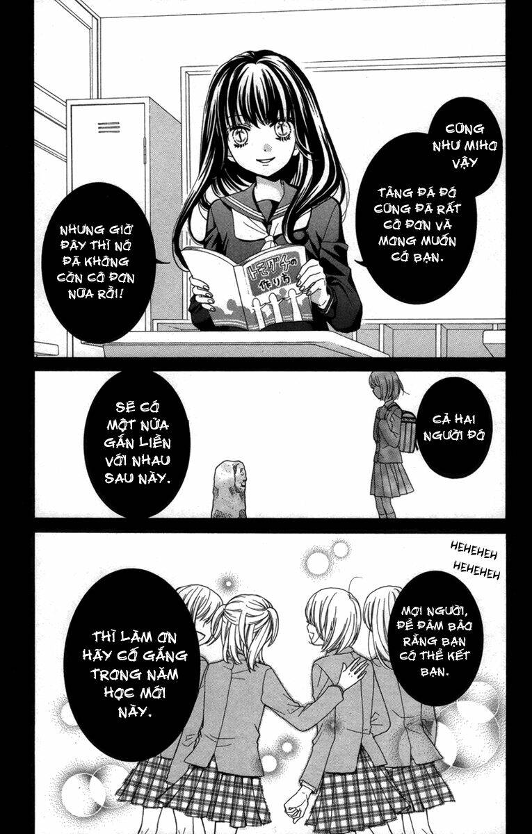 lớp học rùng rợn chapter 20 31