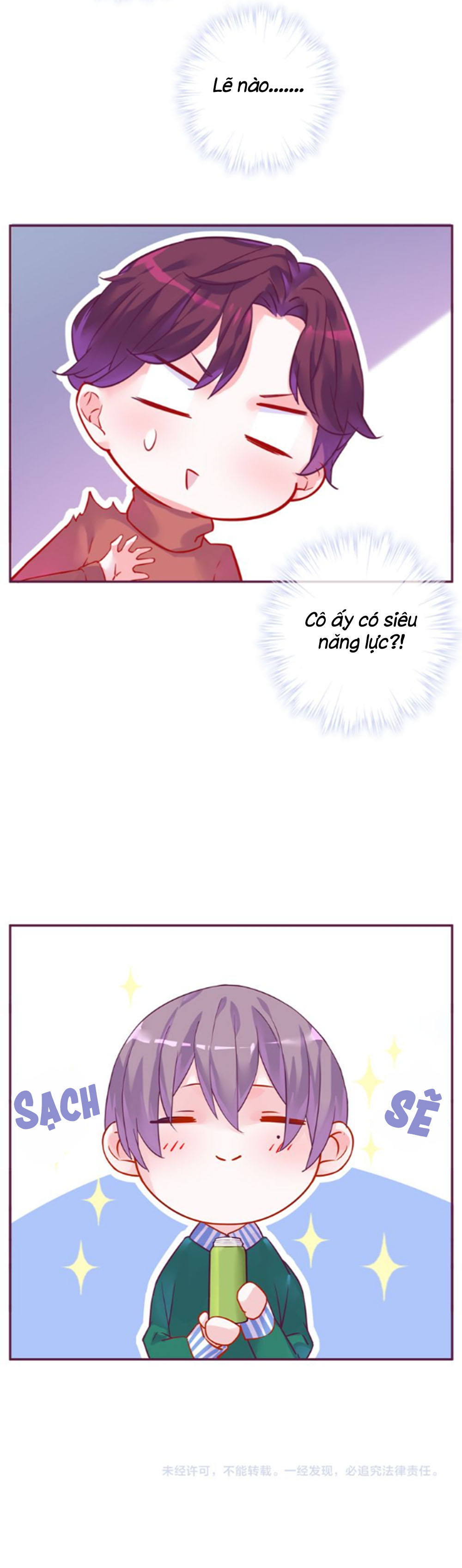 Đừng Nghịch, Ta Chỉ Muốn Yên Tĩnh chapter 59 - Trang 28