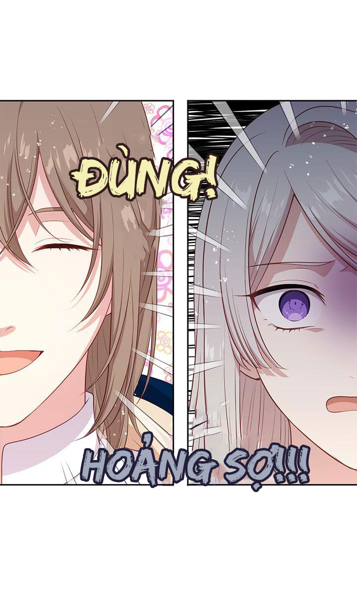 cẩn thận nữ phụ phản diện đấy! chapter 104 23