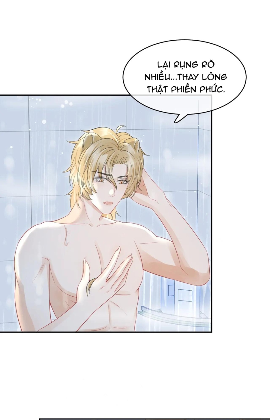 ăn một bé thỏ chapter 39 11