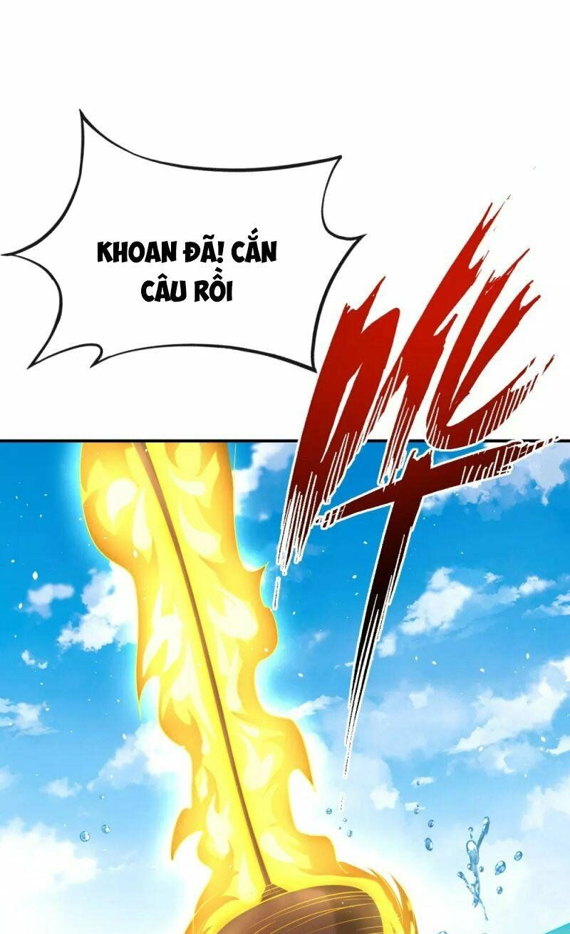 vòng bạn bè mạnh nhất của tiên giới chapter 104 30