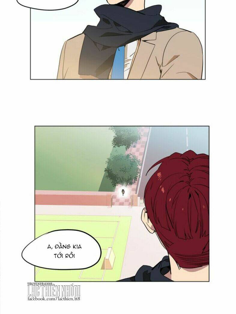 hoa đạo sĩ chapter 31 4
