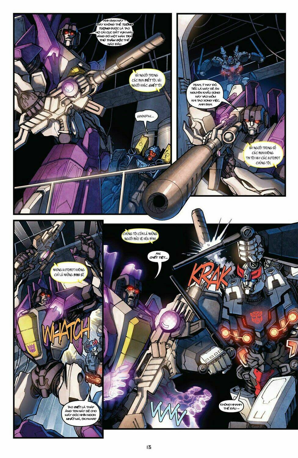 the transformers: robots in disguise chapter 2 16