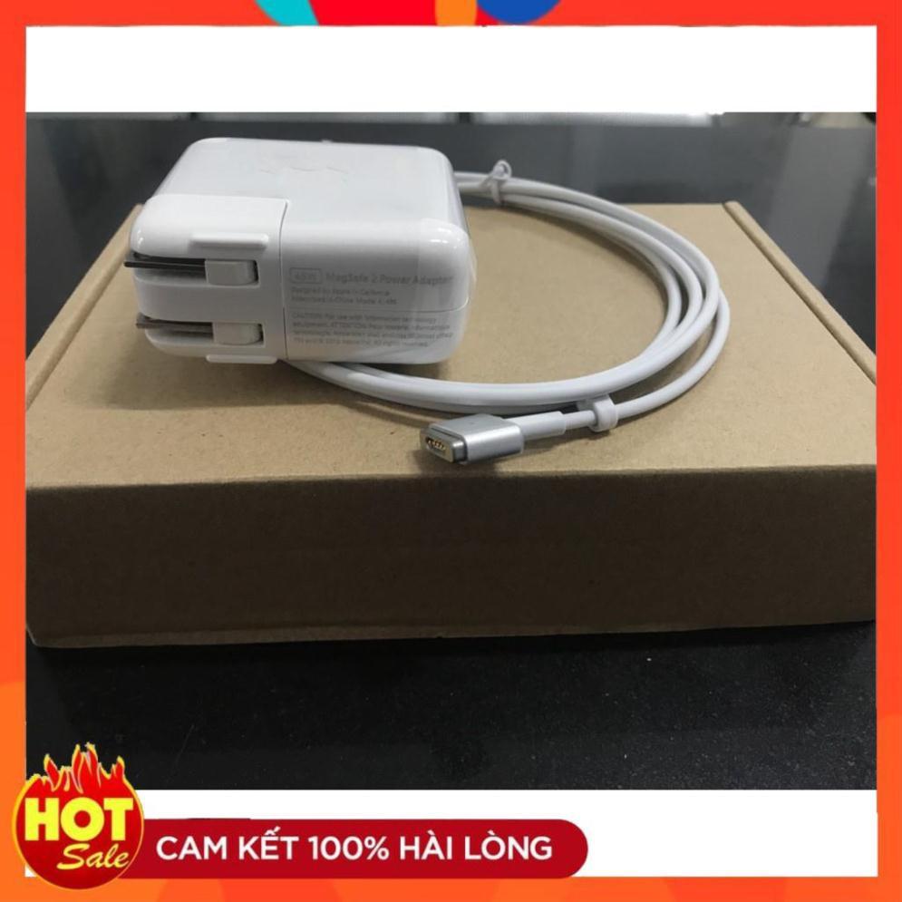 Sạc Dùng Cho Macbook 45W 14.5V - 3.1A SAFE 2