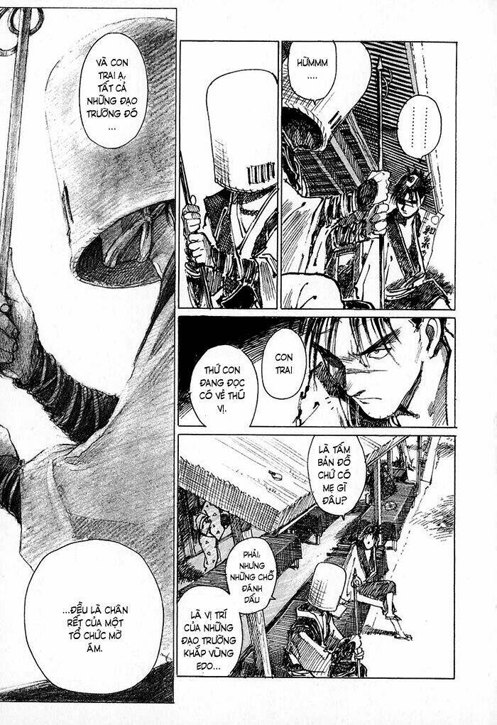 mugen no juunin chapter 4.1 13