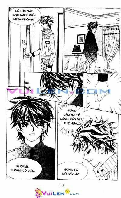 thiên thần tái thế chapter 9 52