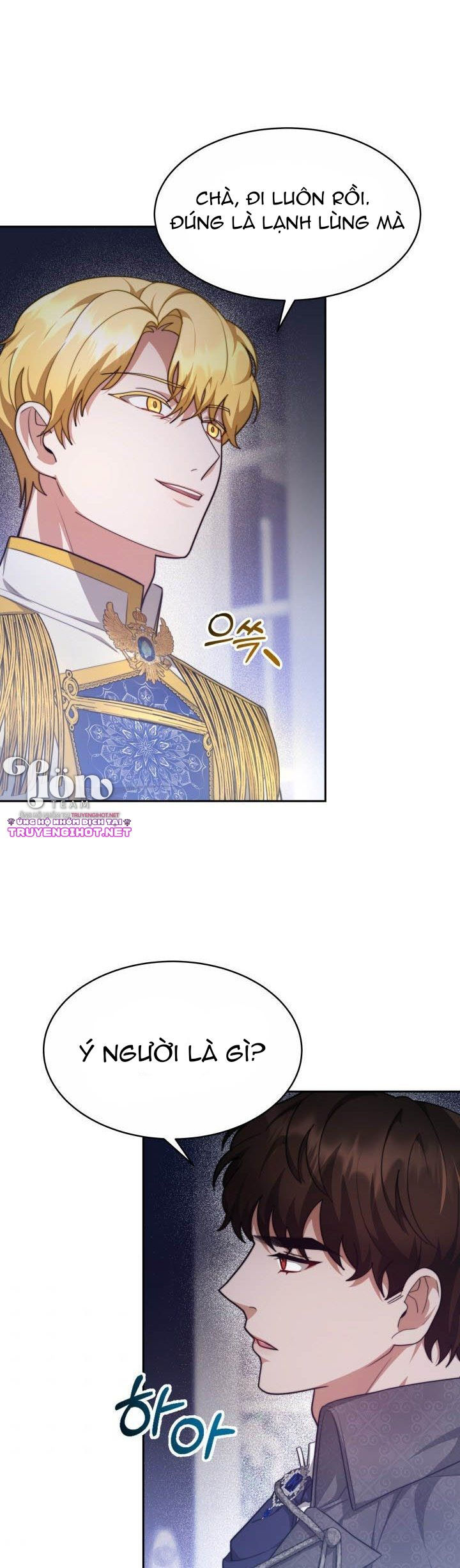 chồng cũ tôi là nam chính chapter 23.2 9