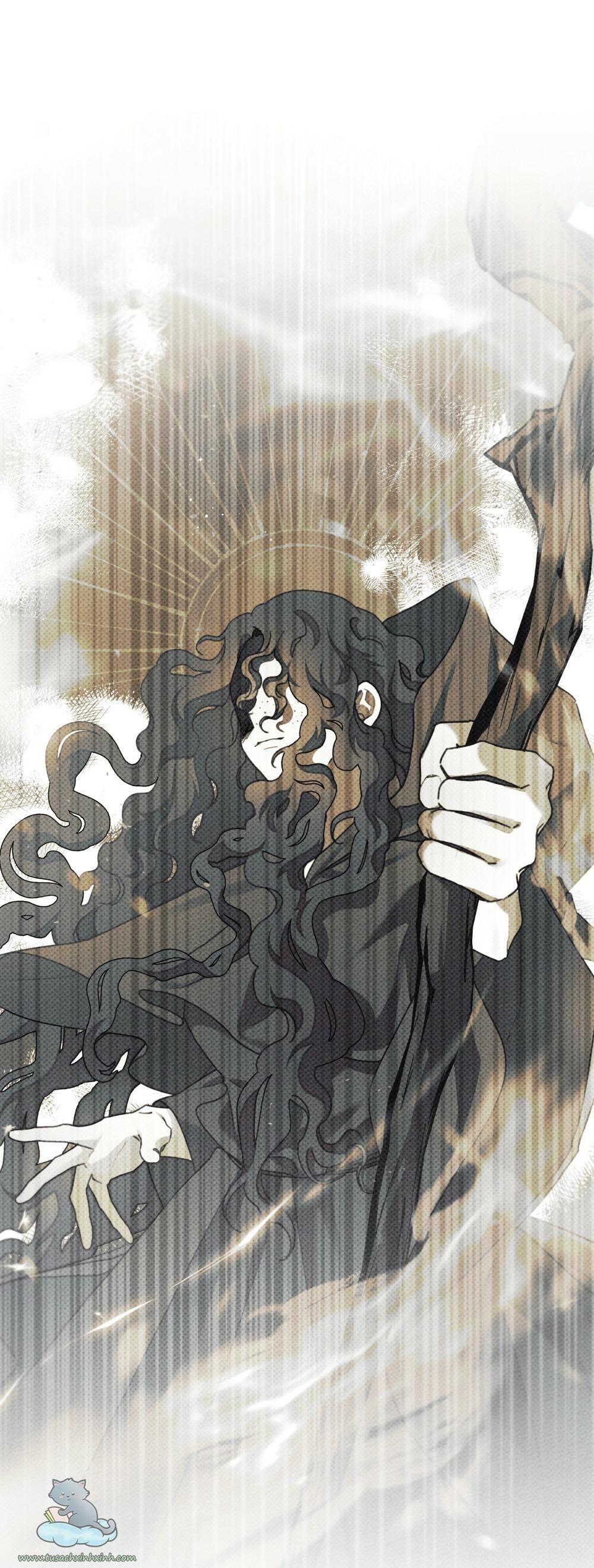 dưới tán cây sồi chapter 43 25