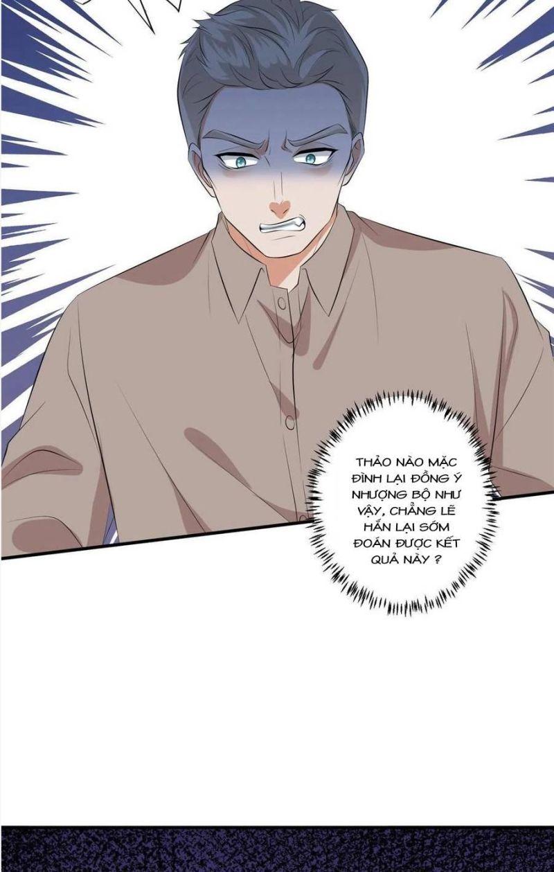 thí hôn lão công, cần giúp sức chapter 610 17