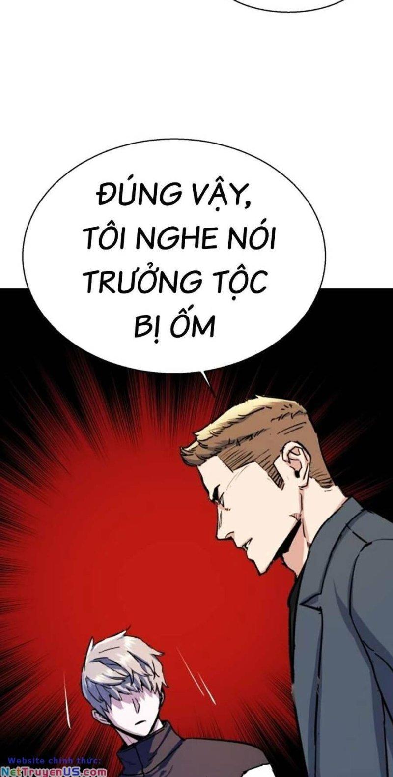 bạn học tôi là lính đánh thuê chapter 158 55