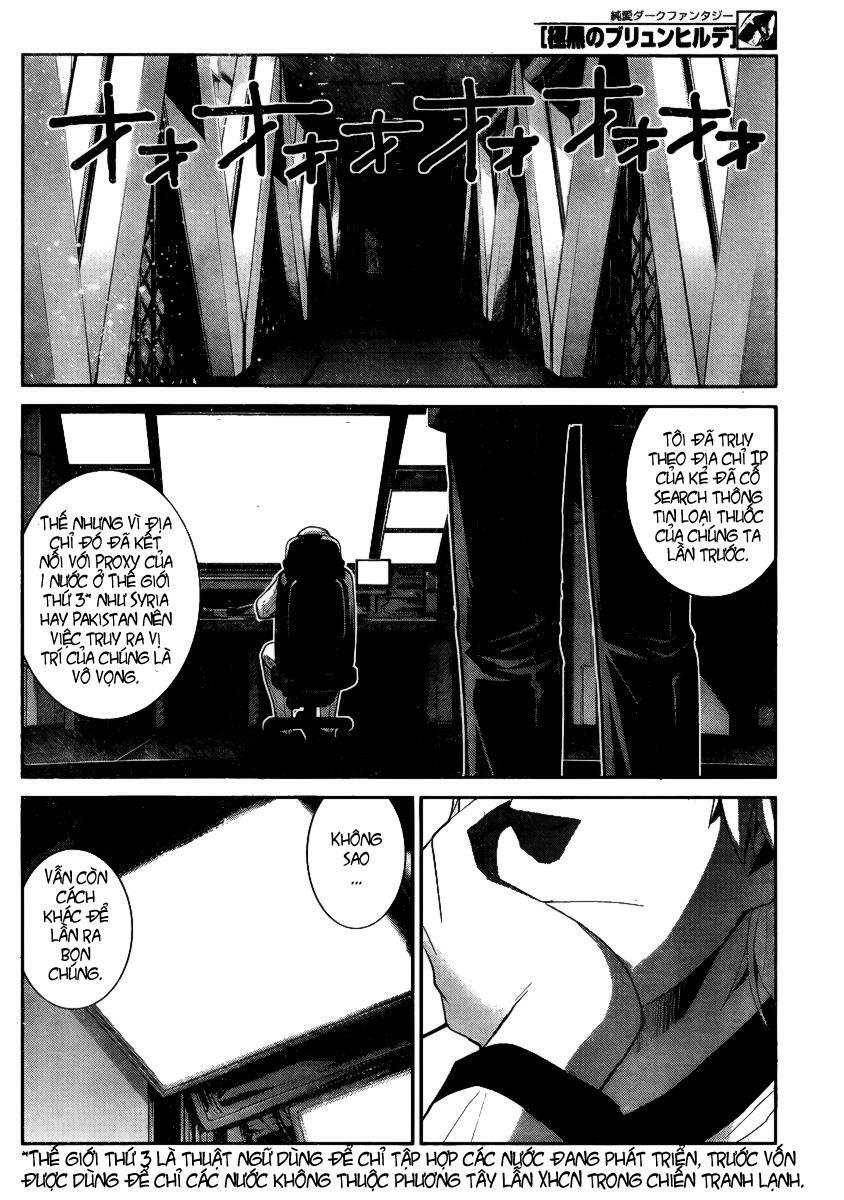 cô ấy là kuroneko chapter 12 17