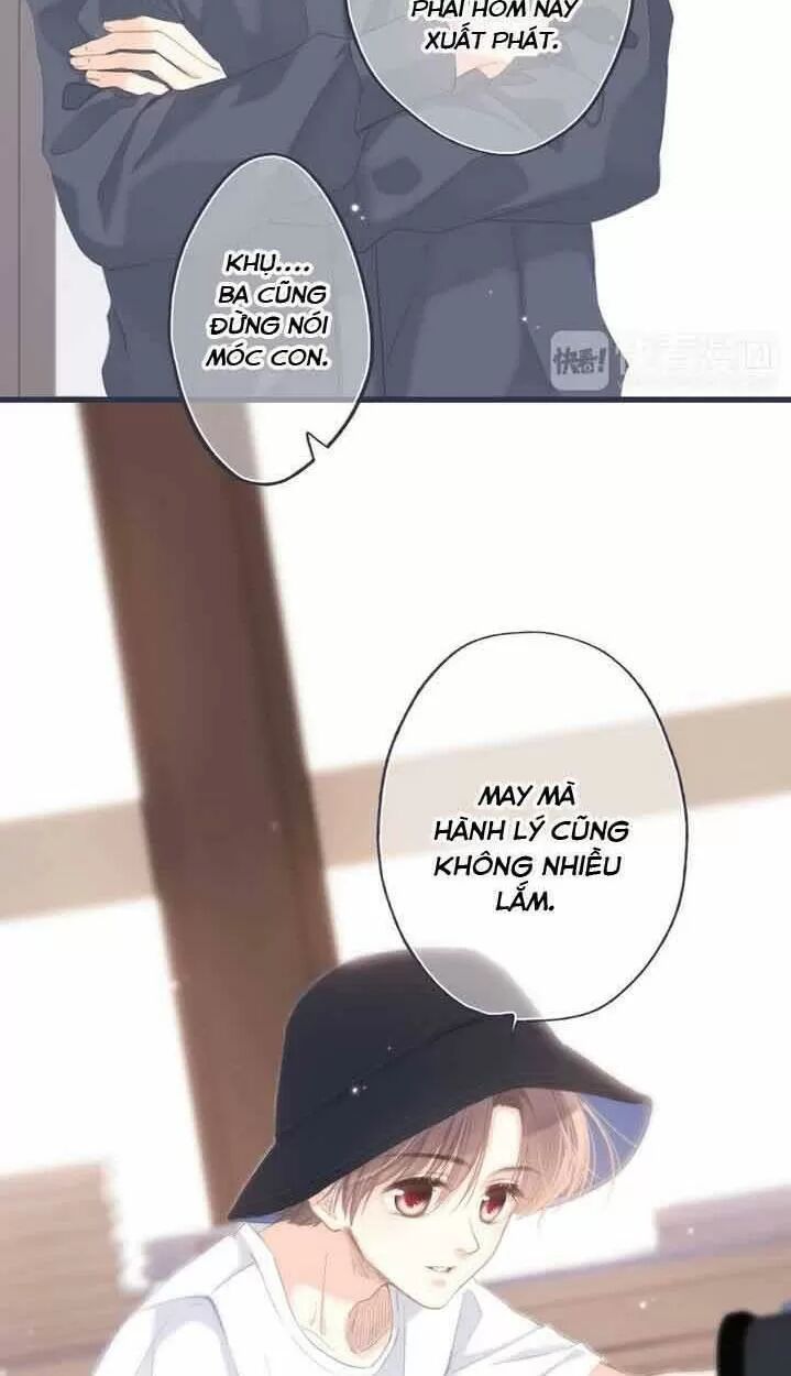 con tim rung động 2 chapter 117.1 22