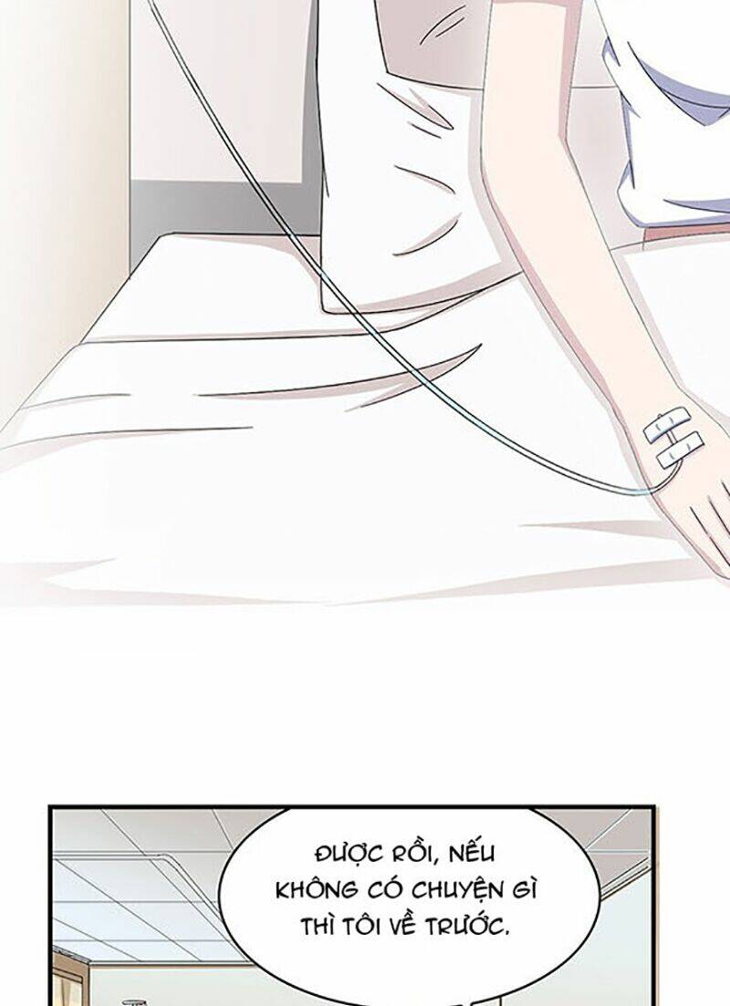 mạc thiếu bức hôn: vợ mới khó chống đỡ chapter 14 31