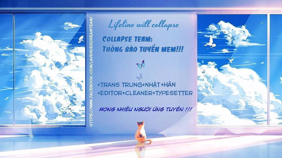 kế hoạch theo đuổi ma nam chapter 1 22