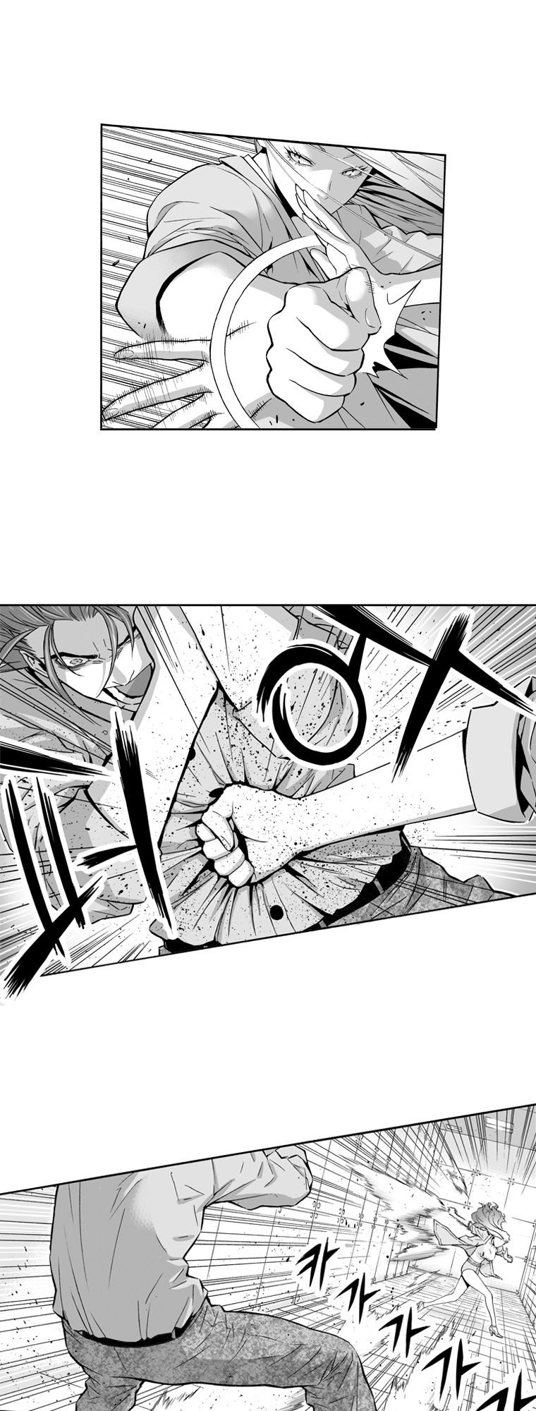 action idols - age of young dragons chapter 20 9