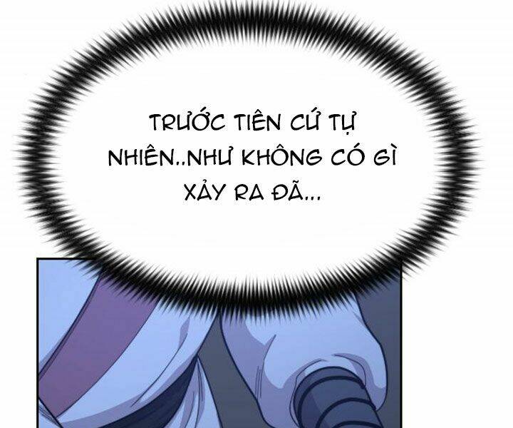 Hoa Sơn Tái Xuất Chapter 39 - Trang 33