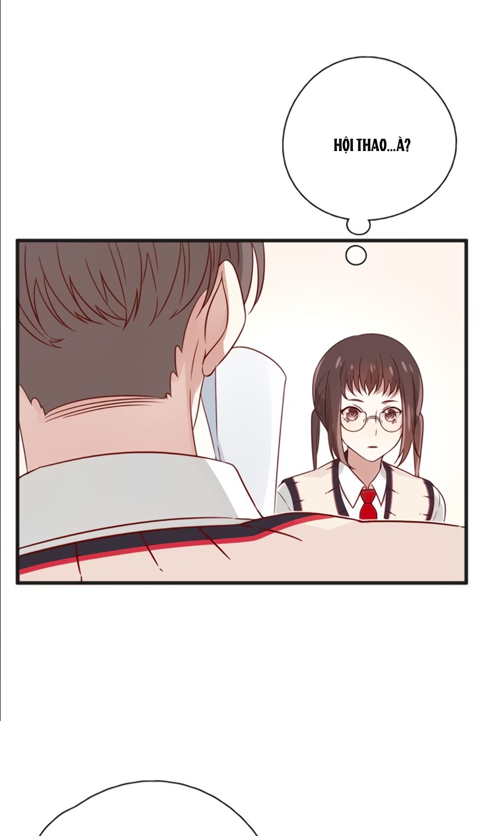 xông vào tim anh chapter 25 7