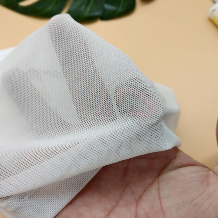 Quần lót boxer nam thun lưới thoáng mát - A037