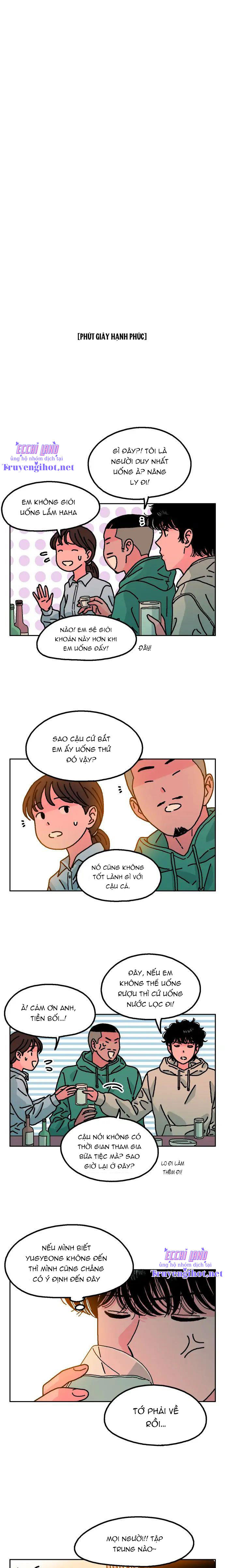 chỉ một miếng thôi! chapter 2.2 2