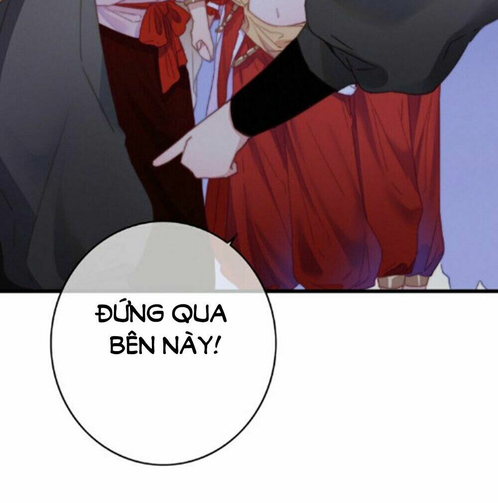 dữ tử thành thuyết chapter 18 23