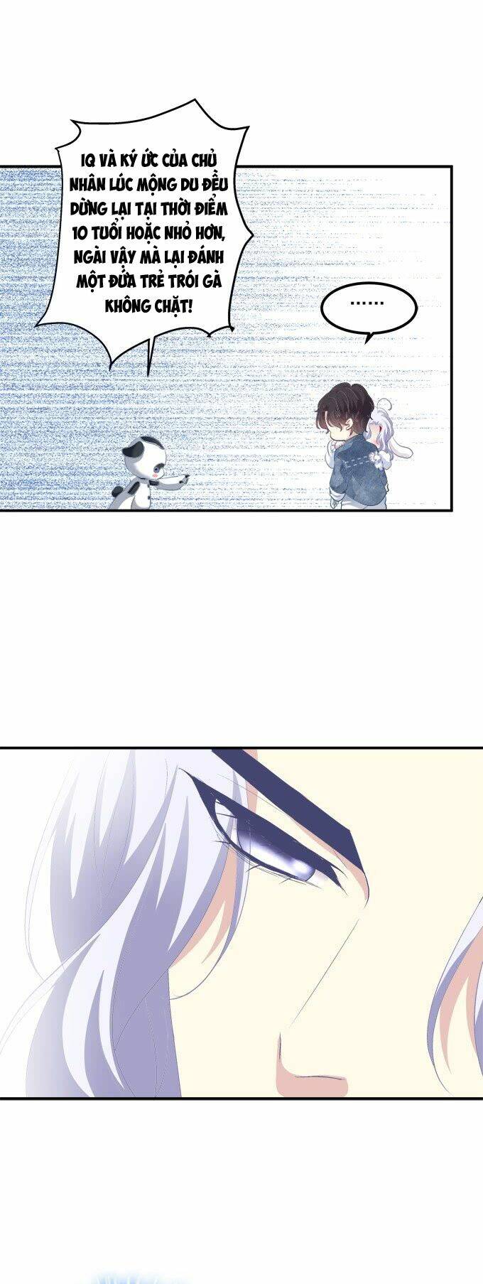 toàn bộ nắm trong tay chapter 5 16