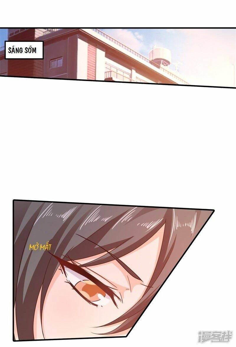 nhập cốt noãn hôn chapter 293 2