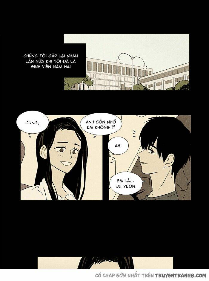 bẫy tình yêu chapter 70 15