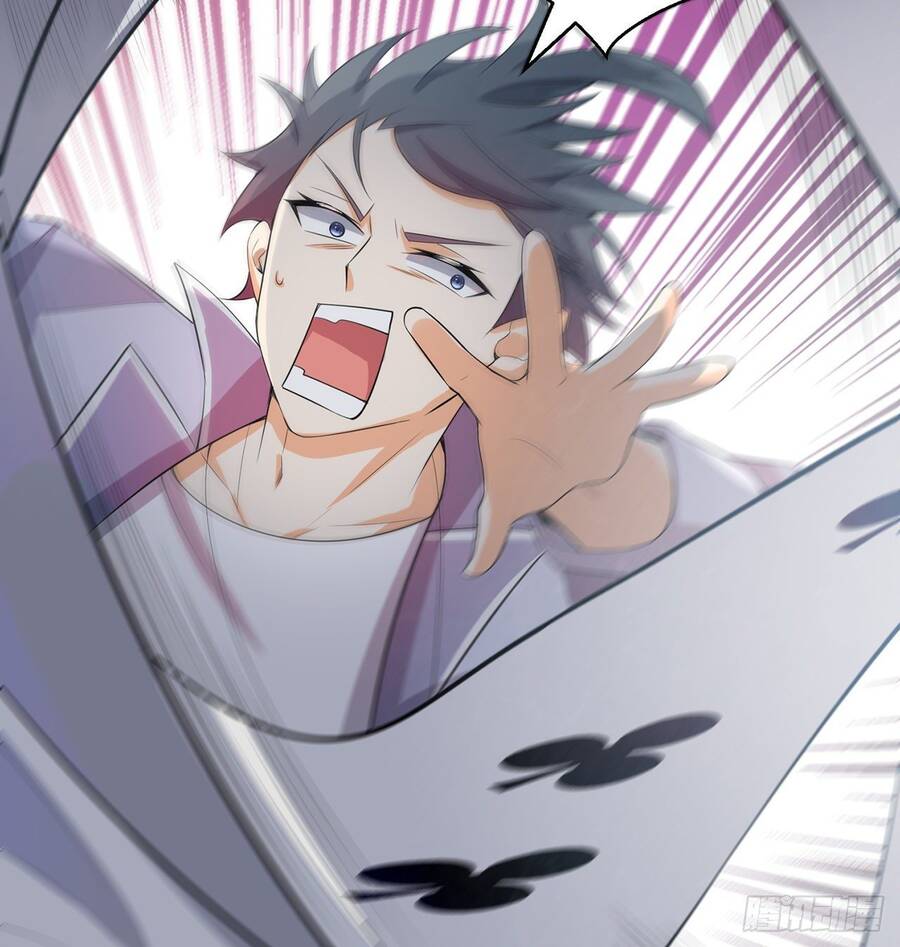 nhặt thuộc tính tại trái đất chapter 19 80